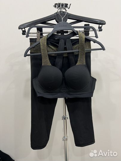 Спортивный костюм женский 40/42