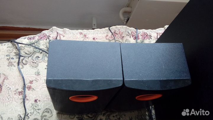 Акустическая система Dialog AP-240B