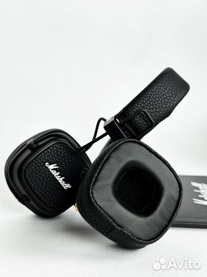 Наушники Marshall Major III NEW (Гарантия)