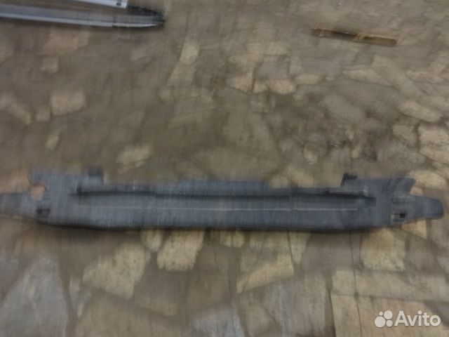 Абсорбер Ford mondeo 4