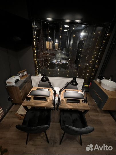 Аренда маникюрного стола