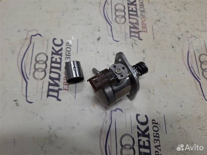 Насос топливный механический Exeed RX