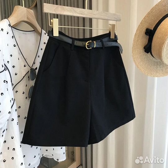 Шорты женские классические