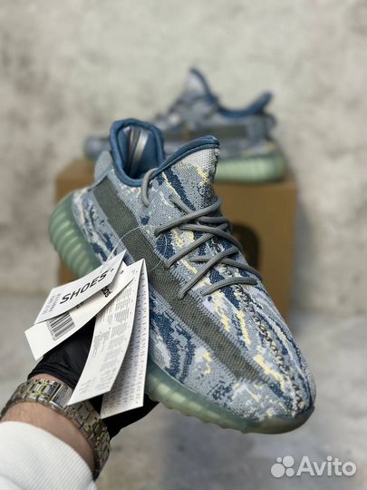 Кроссовки adidas Yeezy boost 350 (42)