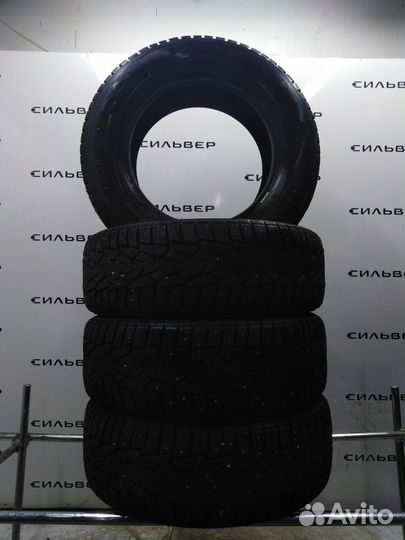 Nokian Tyres Nordman 7 215/65 R16