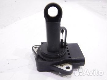 Расходомер воздуха