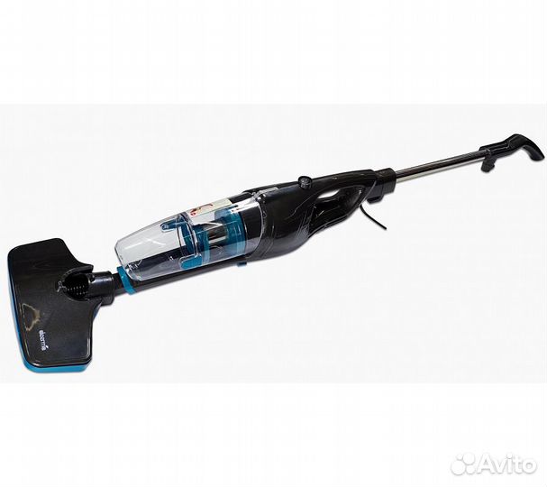 Пылесос Deerma DX900, чёрный