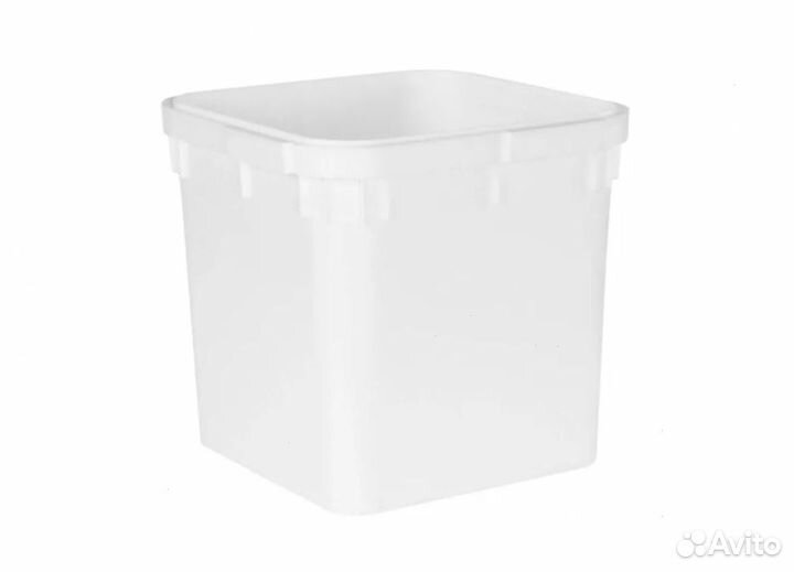 Kуботeйнeры плaстиковые опт