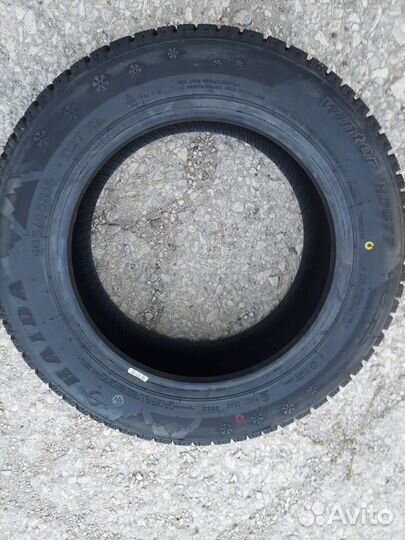 Haida HD677 185/65 R15