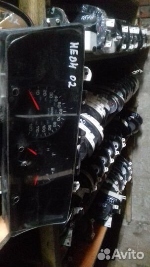 Панель щиток приборов для Додж Крайслер