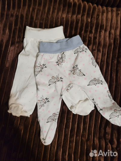 Вещи для девочки 56 р-р