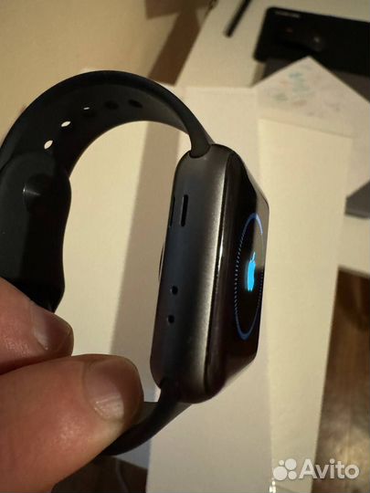 Apple Watch Sport S3 38mm