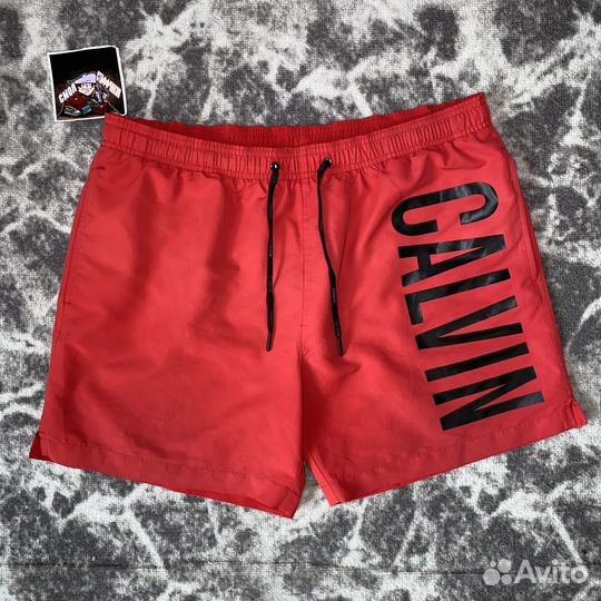 Шорты Calvin Klein