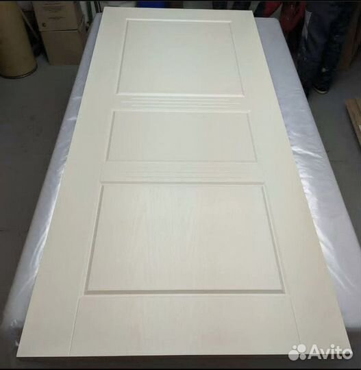 Межкомнатная дверь