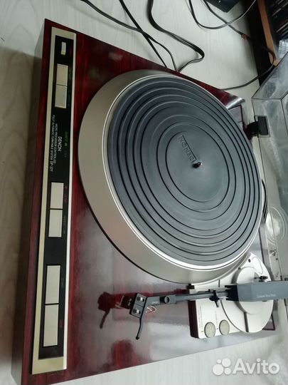 Denon dp-37f