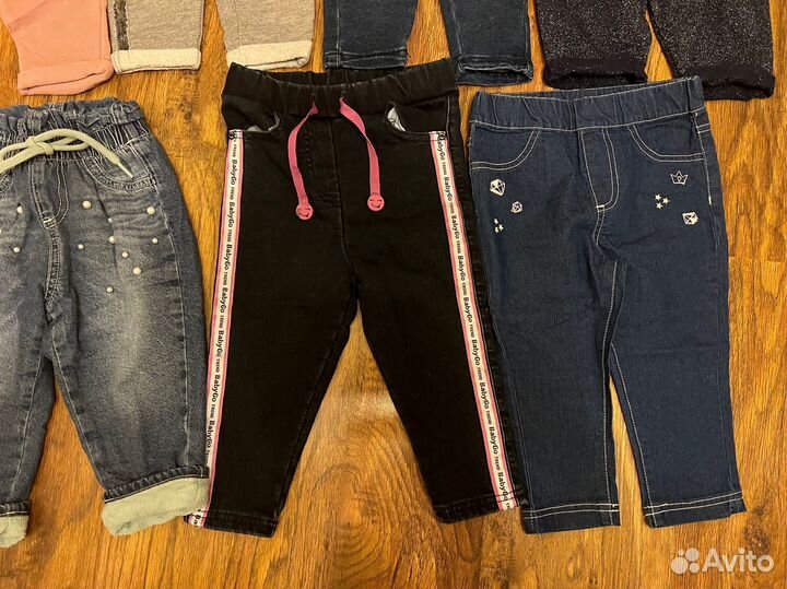 Джинсы,штаны