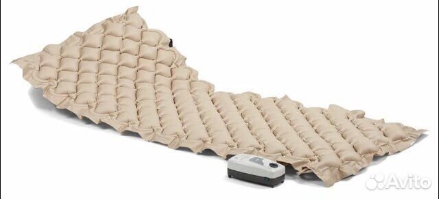 Противопролежневый матрас Армед