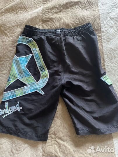 Шорты для мальчика