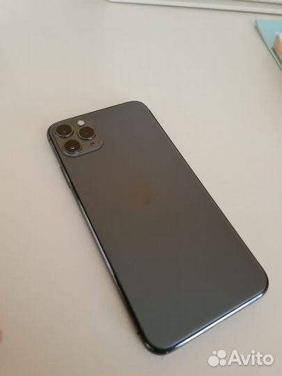 iPhone 11 про макс 256