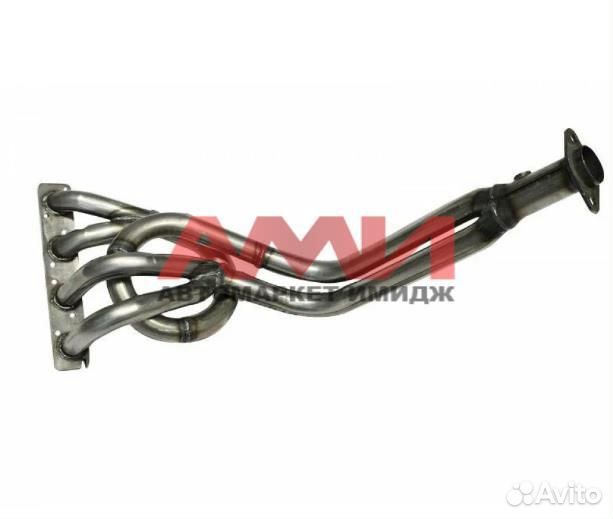 Паук 4-2-1 Stinger Subaru Sound на ваз