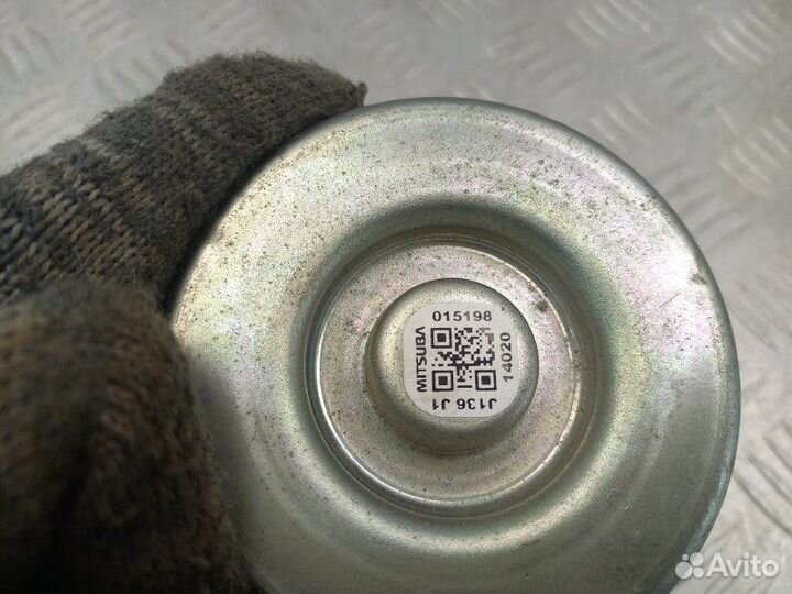 Мотор рулевой колонки Toyota Rav 4 XA40 2.0 3ZR-FE