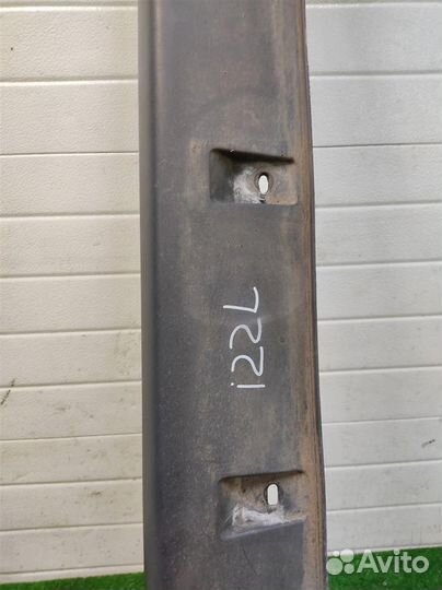 Накладка порога левого наружная Honda CR-V 2 (RD5