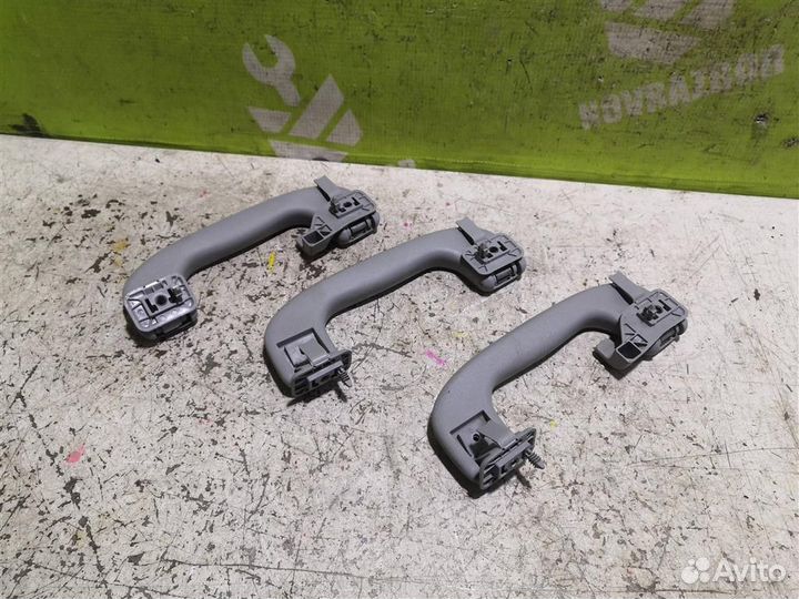 Ручка внутренняя потолочная Опель Мерива