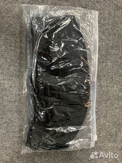 Тактическая шапка Демисезон 5.11 Черная