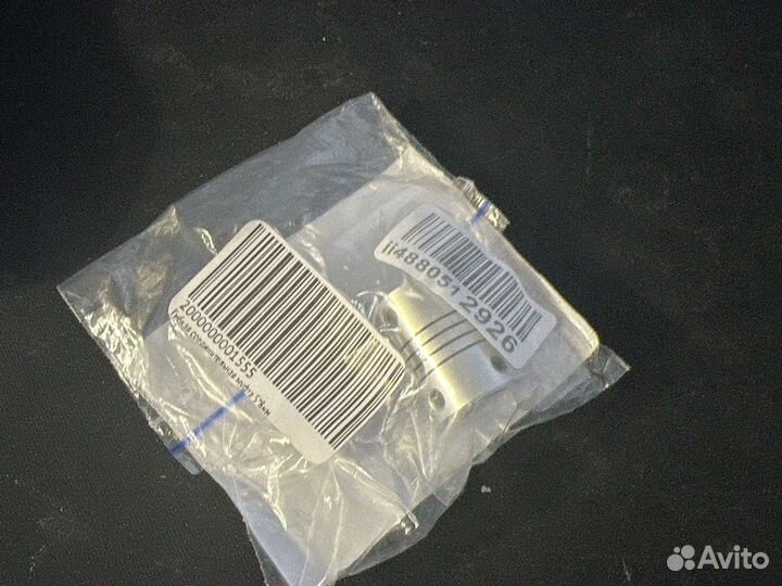 Запчасти для 3д принтера