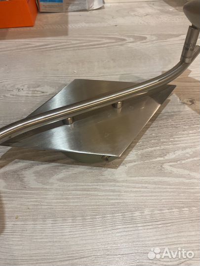 Светильник настенный