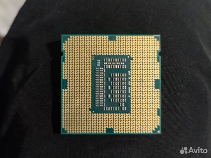 Intel core i5-3450 3.10ghz