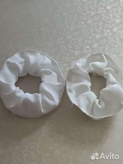 Резинка для волос