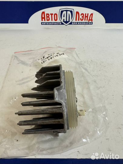 Светодиодный LED модуль поворота фары правой MB