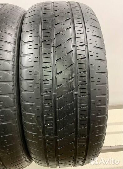 Bridgestone Dueler H/L Alenza 285/45 R22 99W