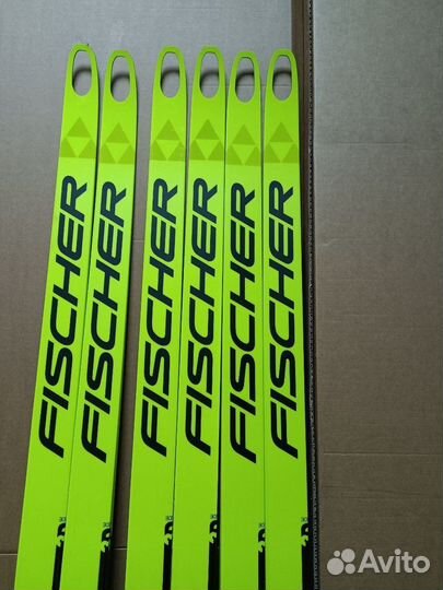 Беговые лыжи fischer speedmax 3D skate