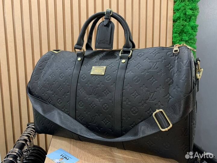 Дорожная сумка Louis Vuitton