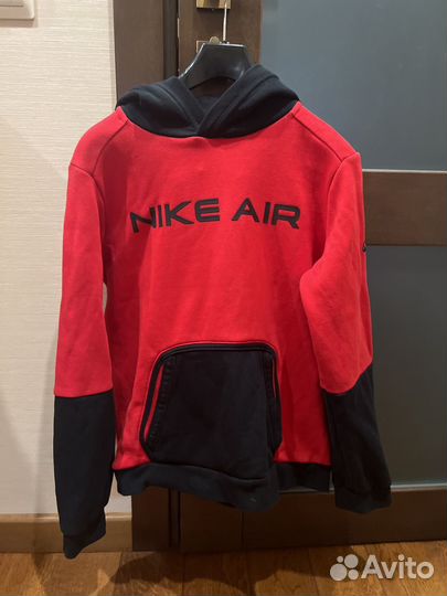 Толстовка nike