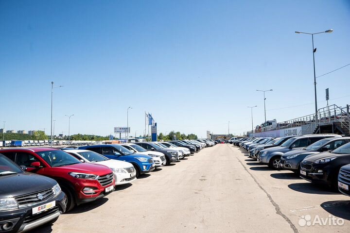 Водитель на расстановку автомобилей (Шефская, 116)