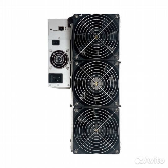 Asic jasminer X16-P 5800 MH/s Новый