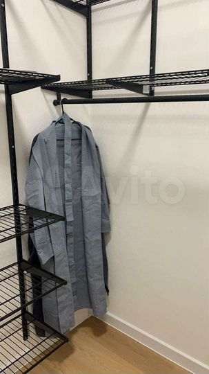 Апартаменты-студия, 30 м², 3/8 эт.