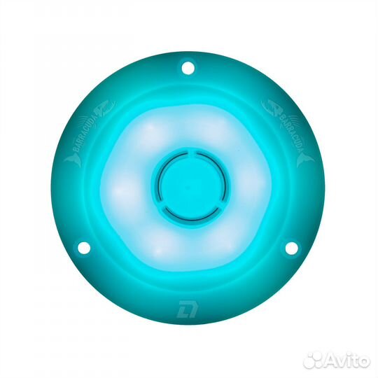 DL Audio Barracuda Tweeter SE динамики