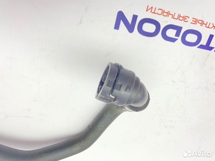 Патрубок системы охлаждения Bmw X6 E71