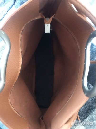 Сумка женская через плечо новая