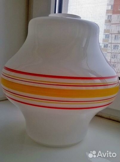 Плафон СССР