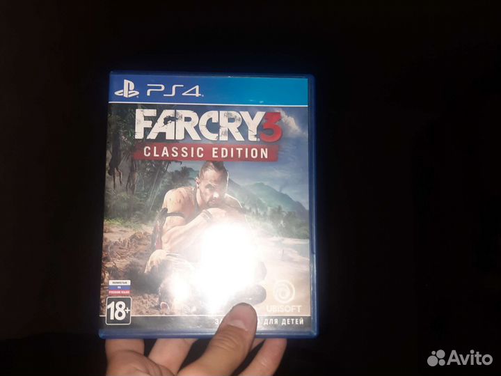 Игры для приставок ps4