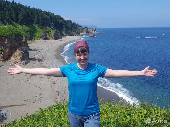 Тур на Дальний Восток