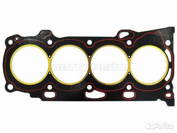 Прокладка ГБЦ