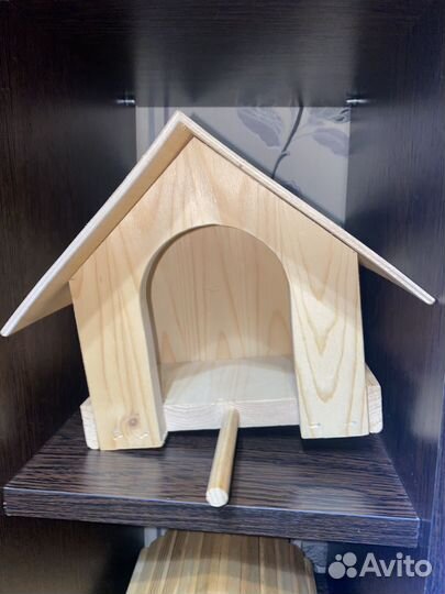 Скворечник