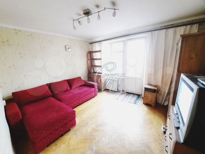 2-к. квартира, 48,6 м², 9/9 эт.