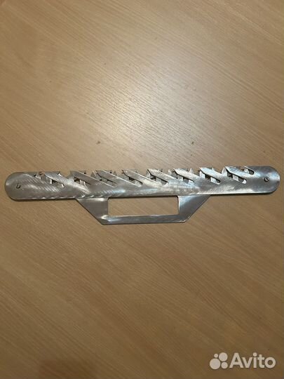 Донная коса